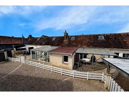 vente maison 9 pièce(s)