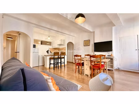 vente appartement 2 pièces 43.55 m² à barjols (83670)  80 000 €