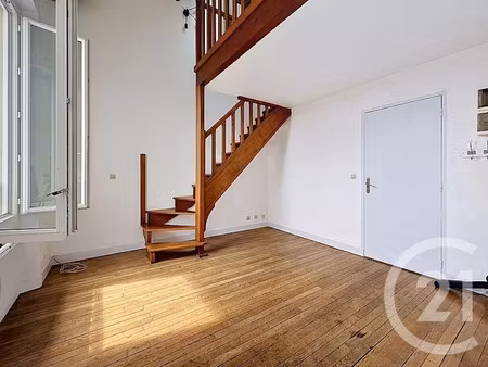 vente appartement 2 pièces 29.21 m² à boissy-saint-leger (94470)  143 000 €