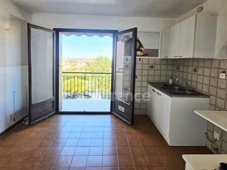 appartement à vendre 4 pièces borgo (20)