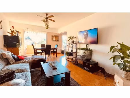 vente appartement 3 pièces 63.32 m² à draguignan (83300)  115 000 €