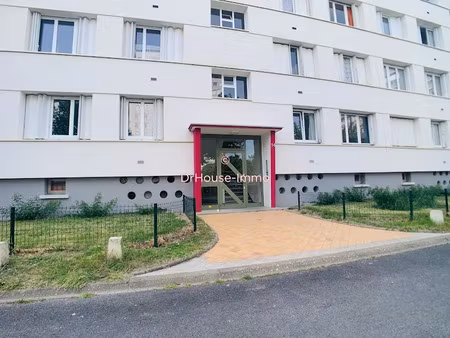 vente appartement 4 pièces 68.56 m² à montargis (45200)  72 000 €