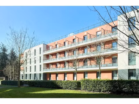 vente appartement 1 pièce 20.21 m² à saint-cyr-l'ecole (78210)  54 280 €