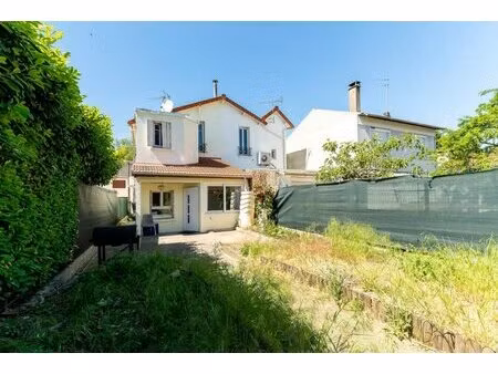 aulnay sud maison de 3 pièces de 85m²