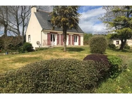 achat : maison (56120)
