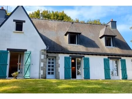 achat : maison (56800)
