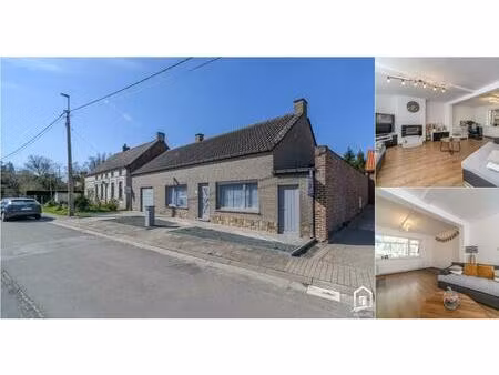 maison à vendre à bergstraat 17 kerksken (rbv82663)