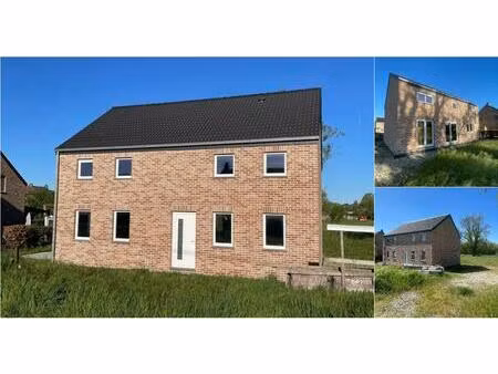 maison à vendre à rue du chiroux 4 thisnes (vbe18162)