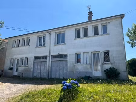 maison de ville