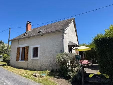 country house with barn and land   exclusive listing. located in a small  quiet hamlet...