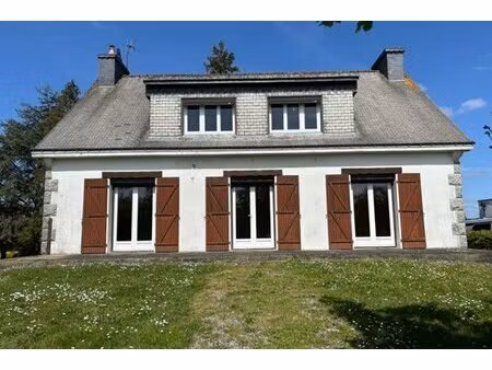 achat : maison (56800)