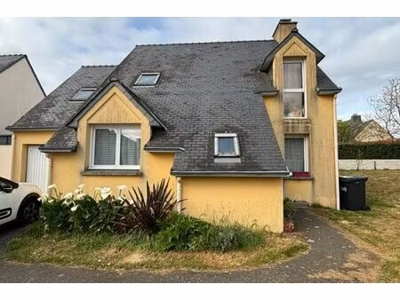 achat : maison (56890)