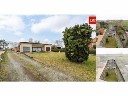 maison à vendre à ketterijstraat 68 sint-laureins (rbv82593)