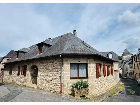 exclusive to our agency. beautiful stone house with slate roof  originally dating back to.