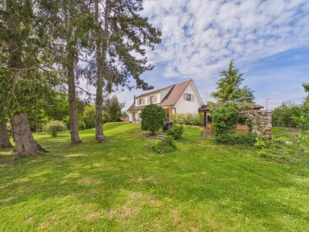 maison de luxe à vendre à veigy-foncenex