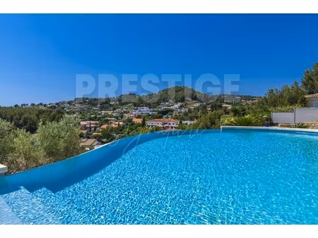 villa de luxe à vendre dans le quartier nord