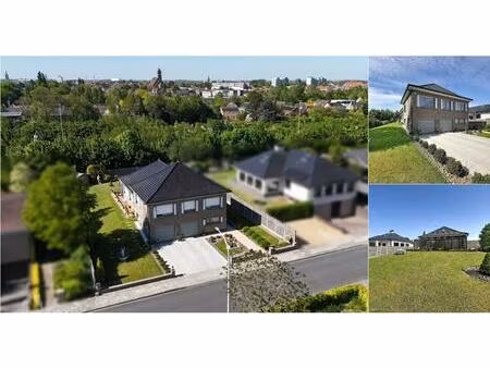 villa à vendre à elzenlaan 11 courtrai (rbv82540)