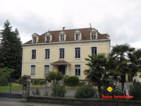 vente immeuble