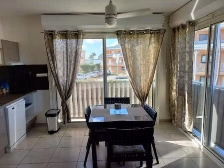 appartement à vendre saint martin