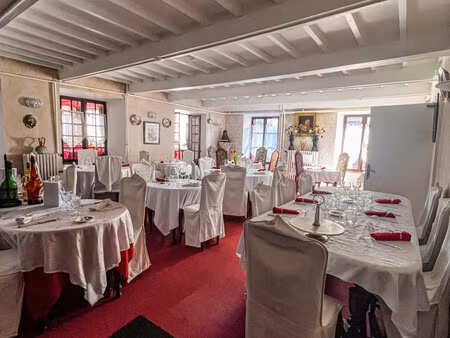 vente fonds de commerce