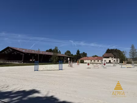 vente local commercial