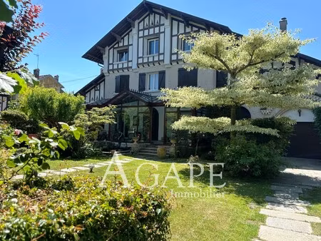 maison de luxe à vendre à saint-maur-des-fossés