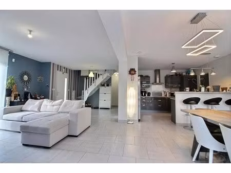 maison gidy 157 m2 5 chambres avec piscine 1000m2 de terrain