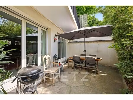 maison de luxe à vendre à marnes-la-coquette