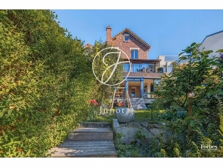 maison de luxe à vendre à ville-d'avray