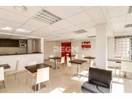 vente appartement 1 pièce 19 m² à cergy (95000)  59 000 €