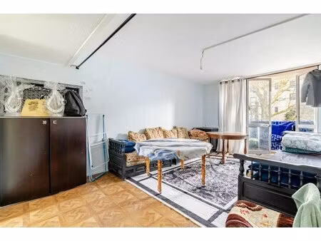 investissement idéal : t3 avec balcon