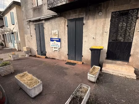 vente appartement 2 pièces 47.39 m² à verdun-sur-le-doubs (71350)  56 000 €