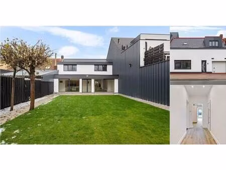 maison à vendre à steenweg op ravels 27 oud-turnhout (rbv82371)