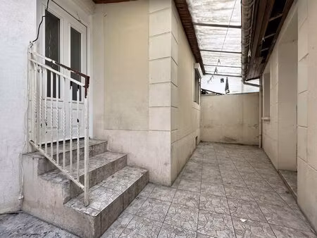 maison avec dépendance st-denis mutualité