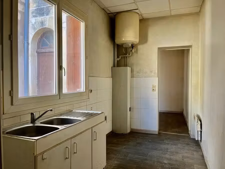 vente appartement 1 pièce 21 m² à libourne (33500)  66 780 €