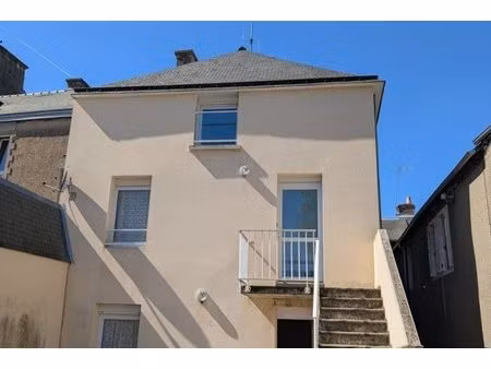 appartements à vendre - 4 pièces - 106 m2 - malestroit - (56140)  182 515 00 €