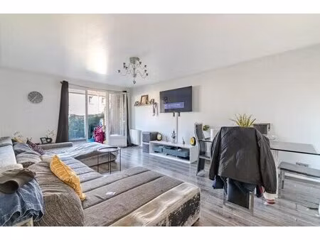 appartement t3 avec terrasses à montmagny