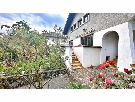 maison de luxe à vendre à ambilly