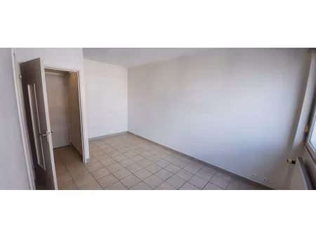 besancon - secteur chaprais - studio - 20m²