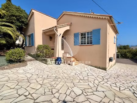 villa de luxe à vendre à saint aygulf