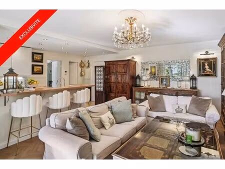 appartement de luxe à vendre dans le quartier terrefial