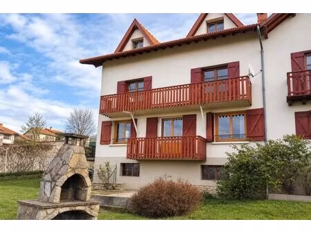 maison de 9 pièces avec vue imprenable