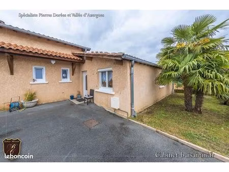 maison 5 pièces 136 m²