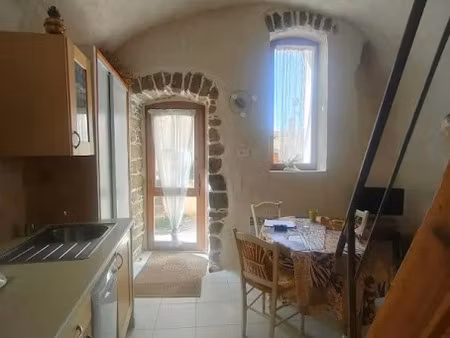 vente appartement 1 pièce 20 m² à corbara (20220)  99 850 €