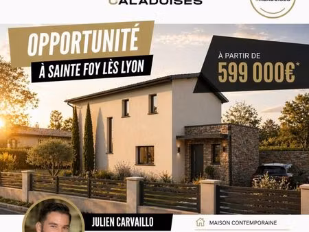 maison 5 pièces 123 m²