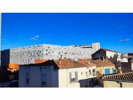vente appartement 3 pièces 70 m² à nimes (30000)  100 000 €