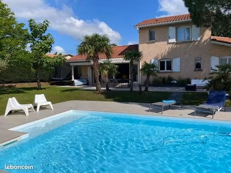 maison familiale 4 chambres