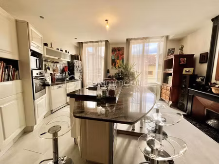 vente appartement 4 pièces 95.13 m² à saint-etienne (42000)  105 000 €