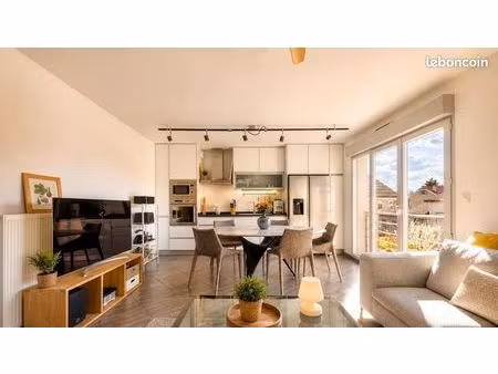 maison quartier essarts