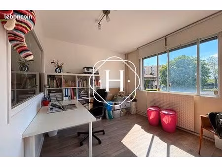 local 101 m² tassin la demi lune